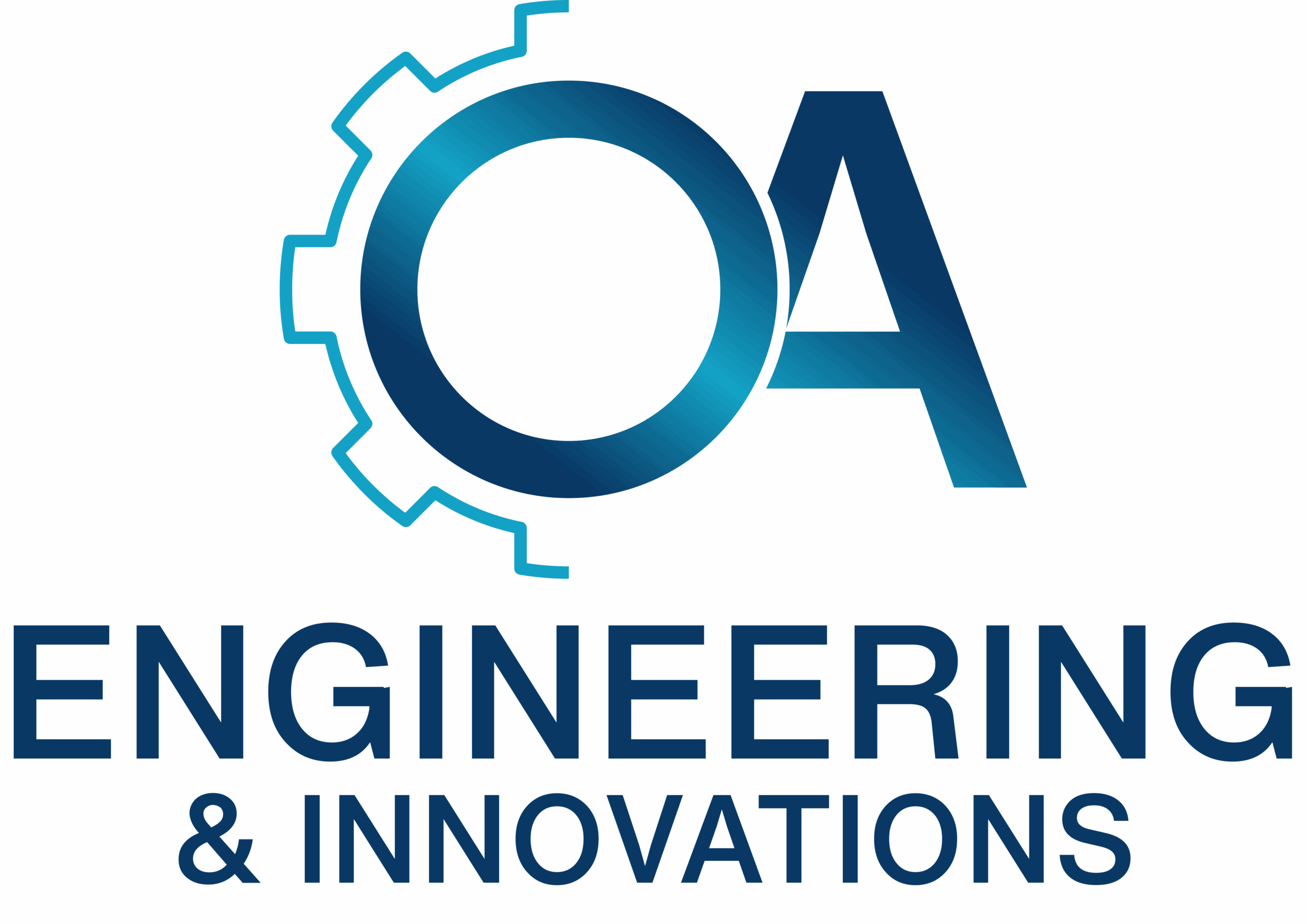 OAEI Logo